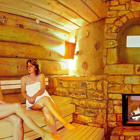 Holiday Home In Wernigerode With A Terrace Экстерьер фото